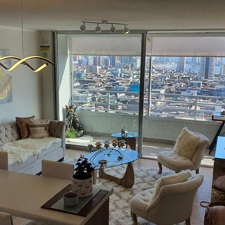 Apartamento Diario Centro 伊基克 外观 照片