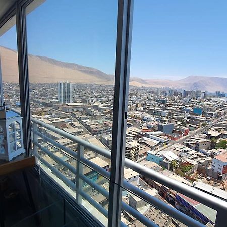 Apartamento Diario Centro 伊基克 外观 照片
