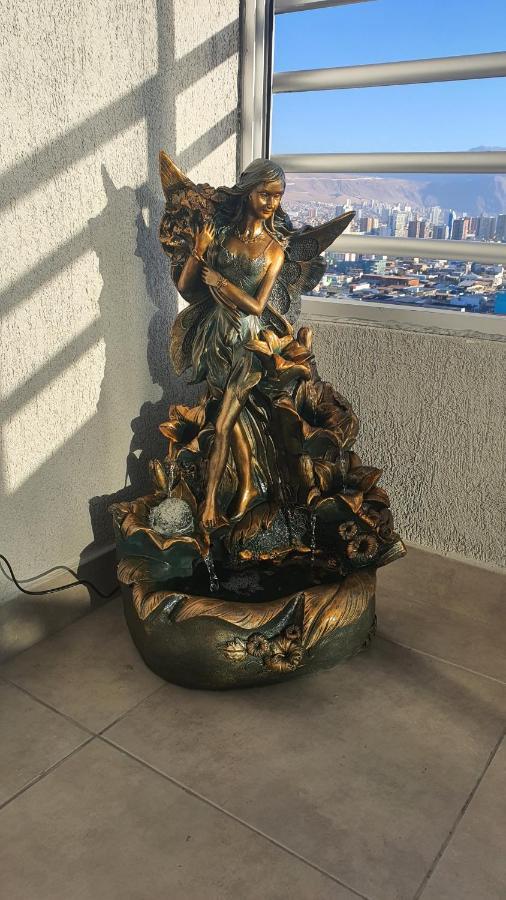 Apartamento Diario Centro 伊基克 外观 照片