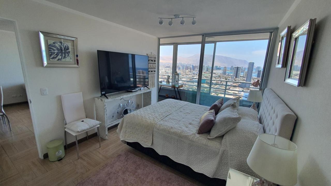 Apartamento Diario Centro 伊基克 外观 照片