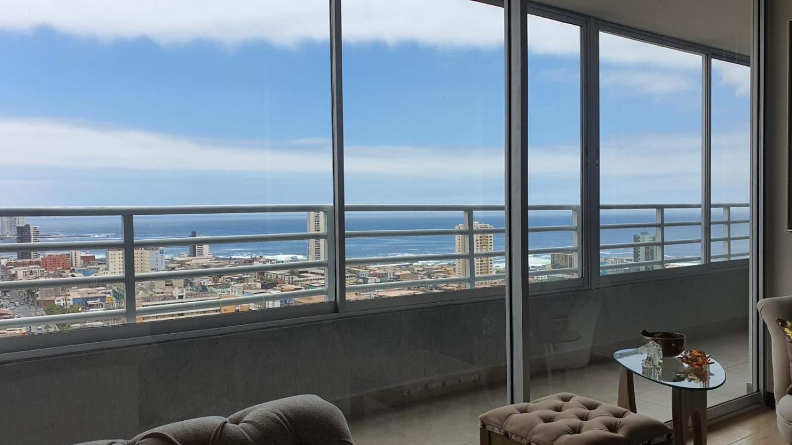 Apartamento Diario Centro 伊基克 外观 照片